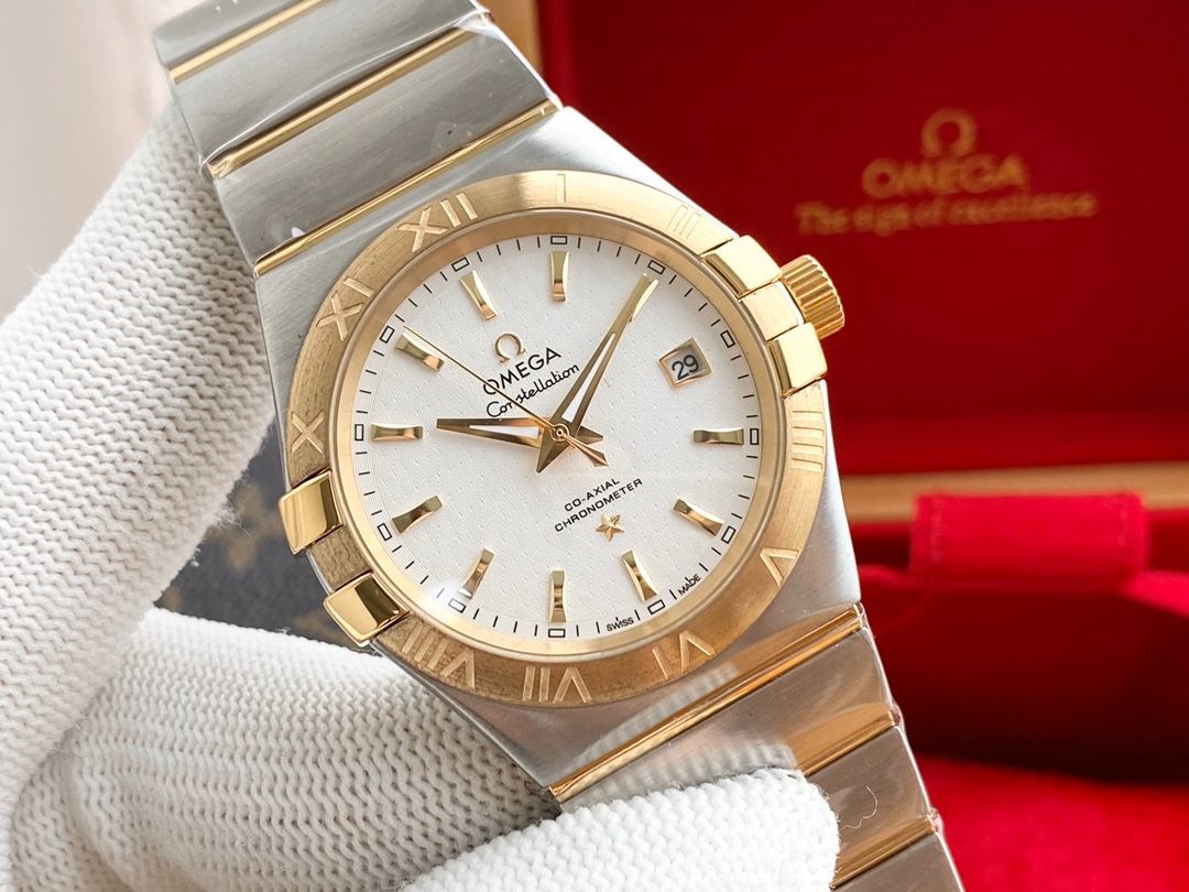 OMEGA