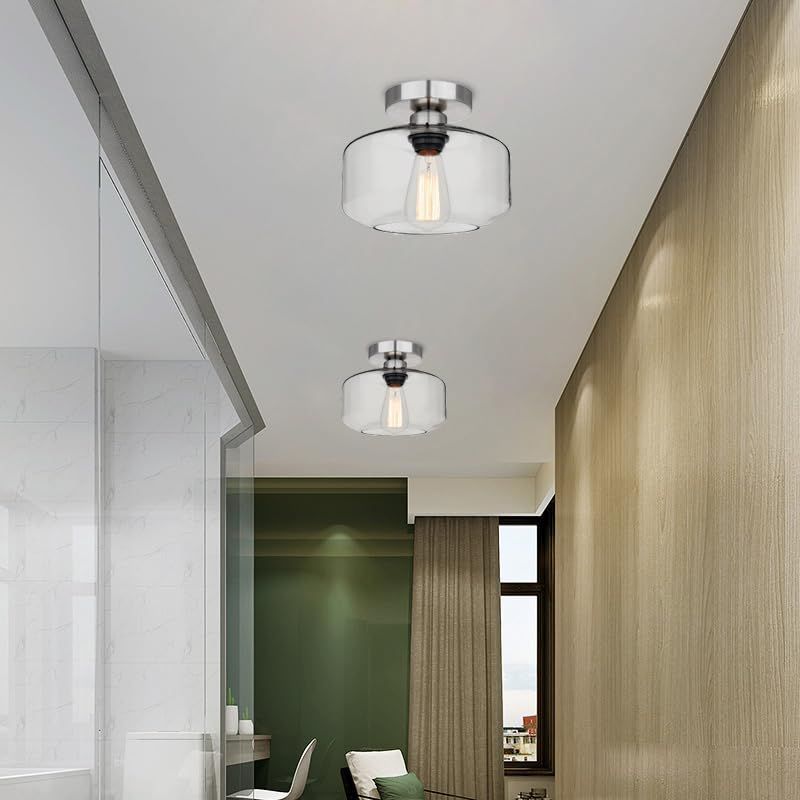 ビードロ 天井照明 ステンドグラス アンティーク モザイク レトロ おしゃれ 照明器具 シンプルモダン ガラス ダイニング用 北欧 シーリングライト インテリア LEE 間接照明 KY NEXPOTALLINN_EU