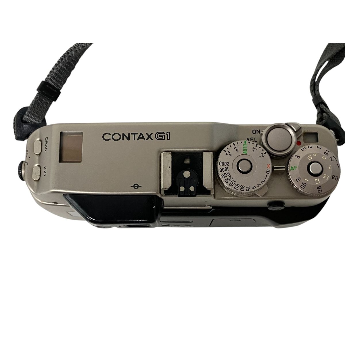 CONTAX G1 ボディのみ CONTAX G1 ボディ ROM未改造