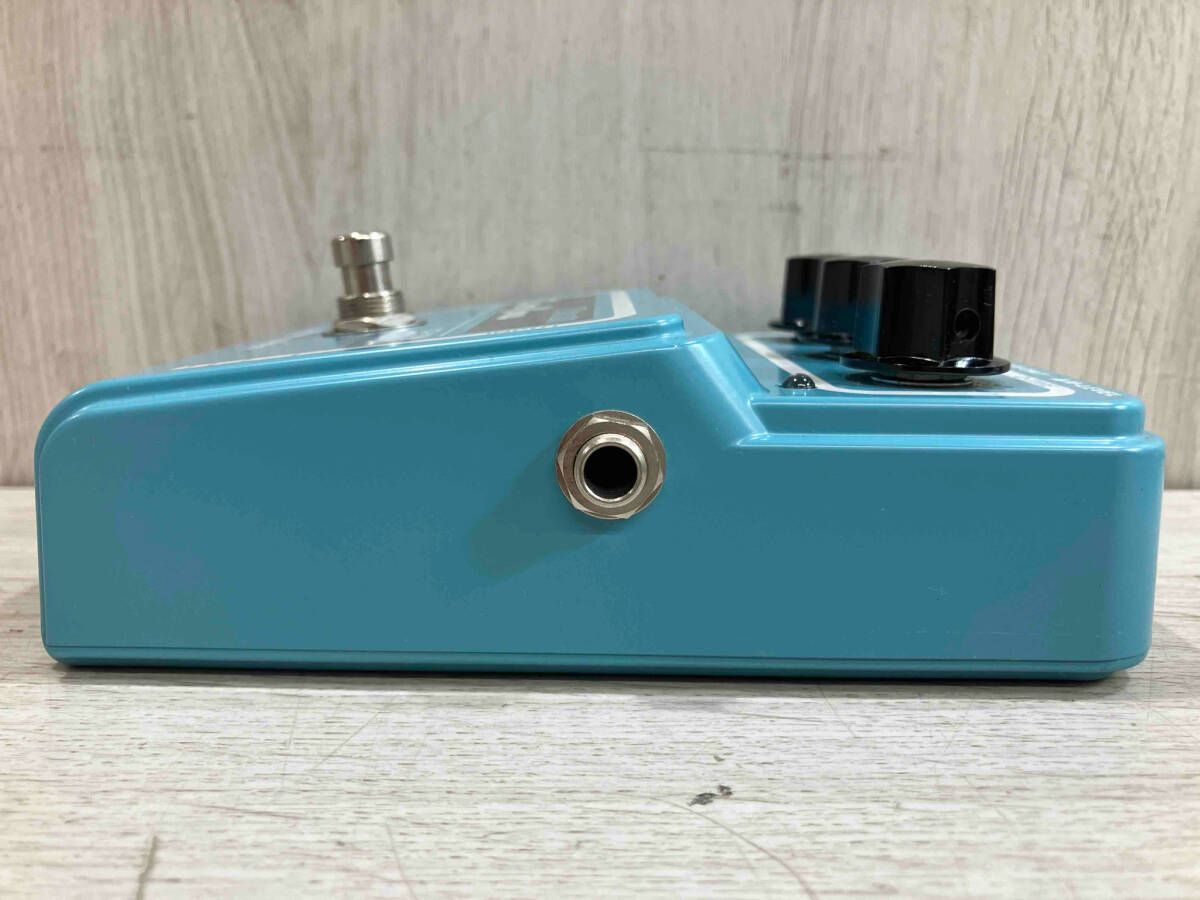 CS-550 エフェクター