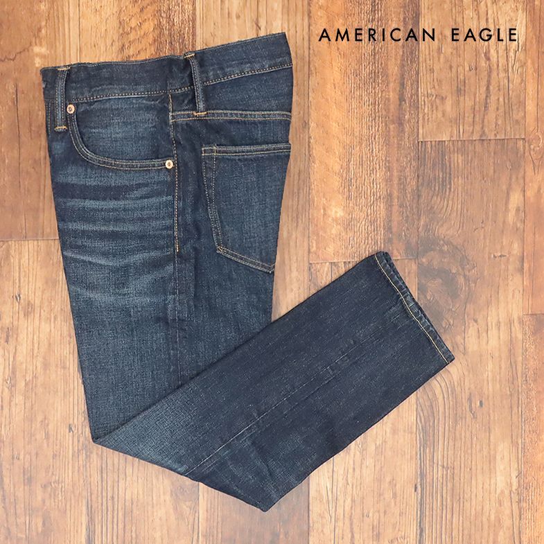 アメリカンイーグル 楽天市場】【中古】【期間限定値下げ】AMERICAN EAGLE