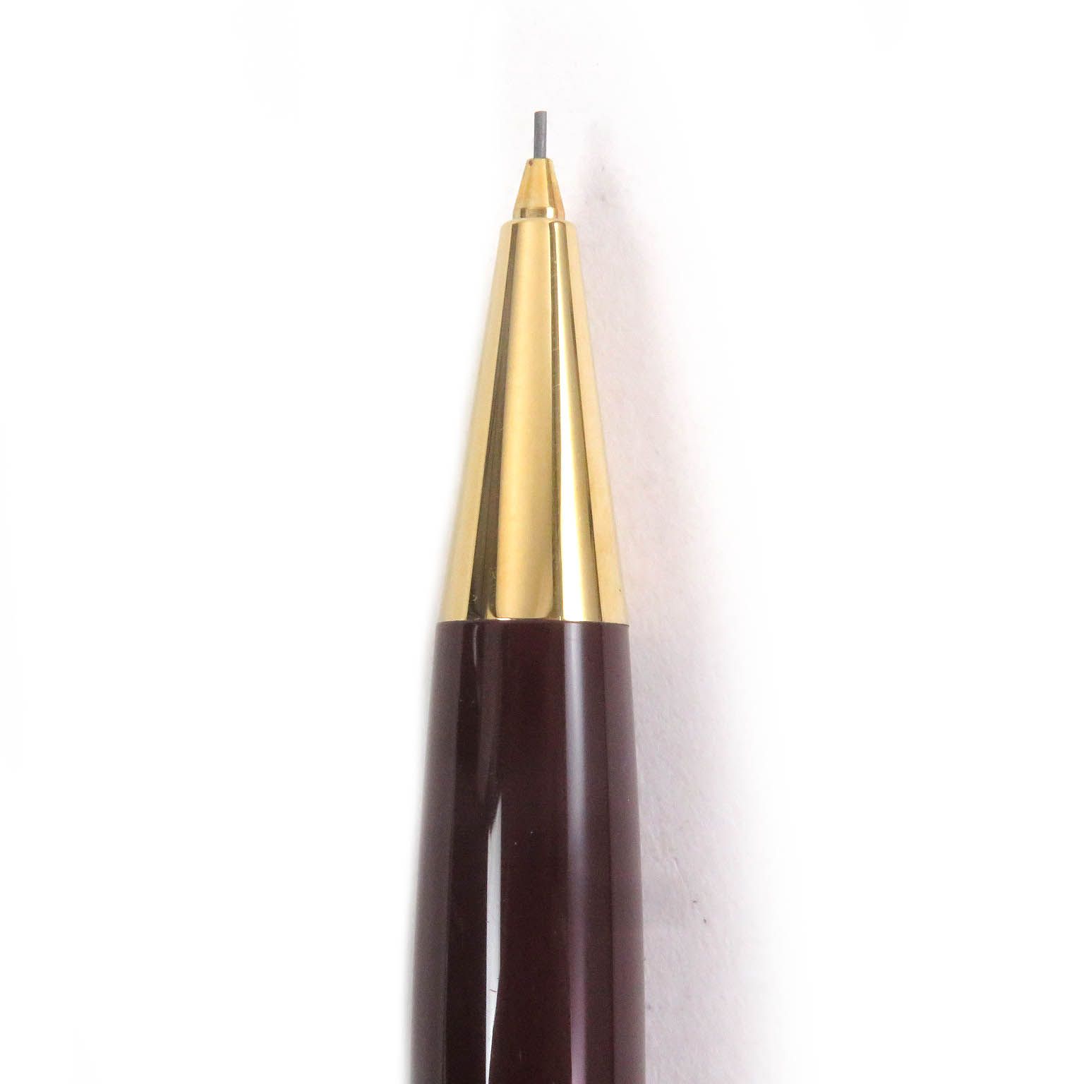 極美品□MONTBLANC モンブラン マイスターシュテュック