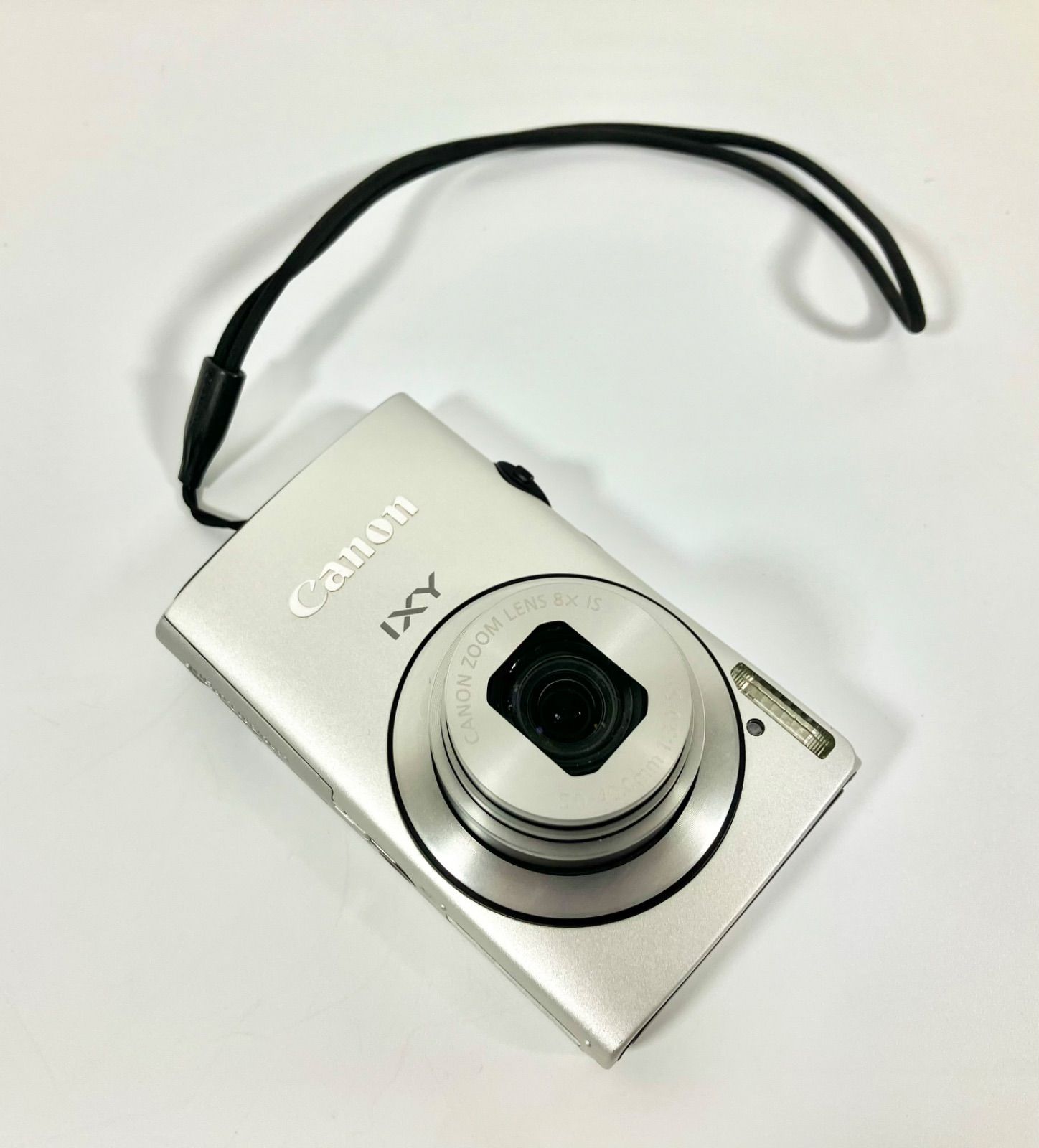 通電可】Canon キャノン IXY 600F PC1676 コンパクトデジタルカメラ