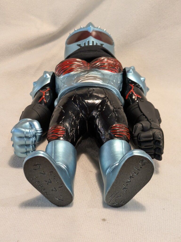 REALHEAD/CORDVIPER 真マシンサイダー 黒成型/白/青/銀 REALHEAD/CORDVIPER 真マシンサイダー 黒成型/白/青/銀