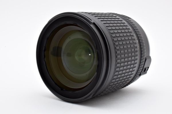 ニコン Nikon AF-S DX Nikkor 18-135mm F3.5-5.6 G ED VR #K338