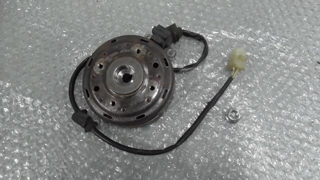 ジェネレーター　FD ライブディオZX中期 AF35-1795xxx の ジェネレーター