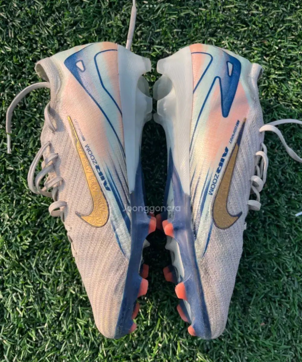 NIKE ナイキ マーキュリアル ヴェイパー 16 エリート mds 275