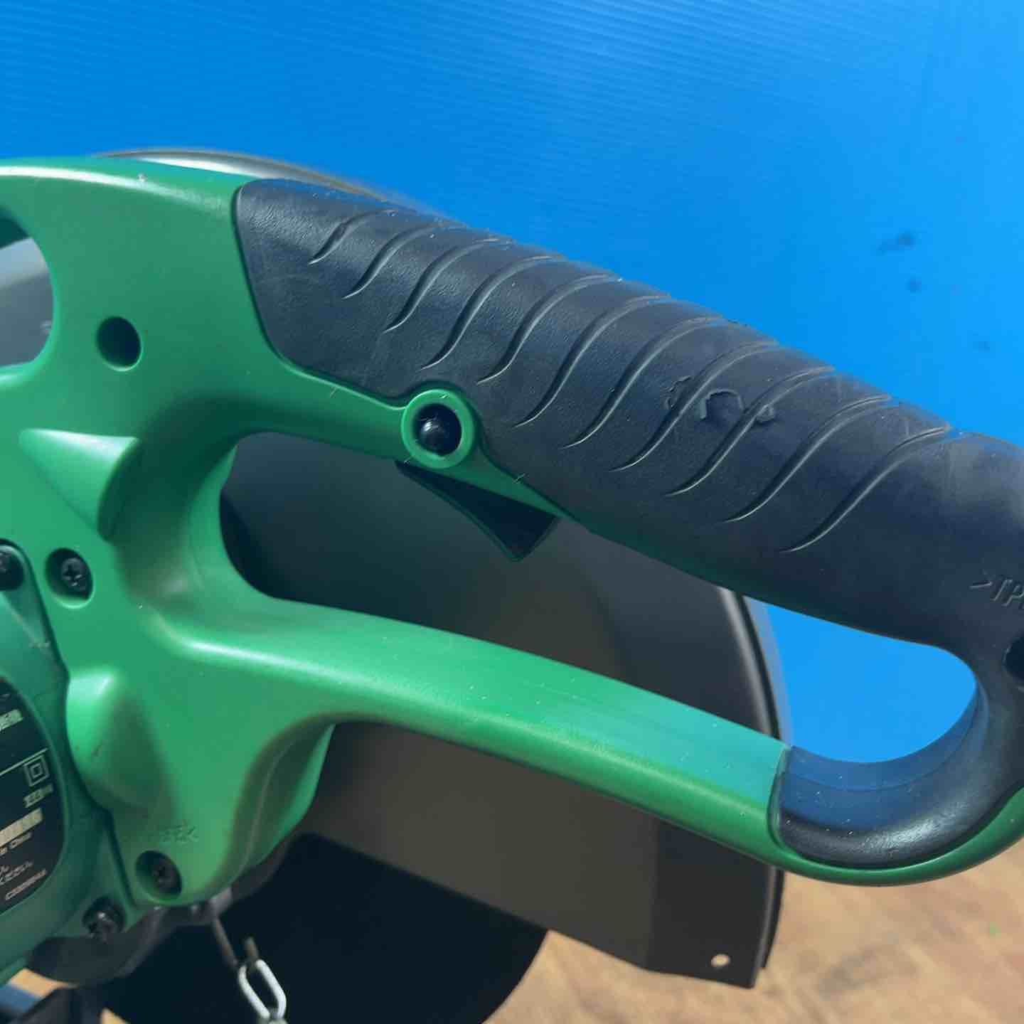 ハイコーキ HIKOKI 旧 日立工機 高速切断機 CC14SF 岩槻店 HRDEVELOPMENT_JP