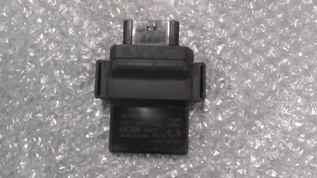 立体的な ディオ125 FI LALTJJL03J3104xxx の CDI 1759977278