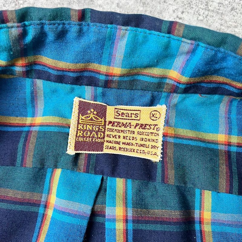 シャツ XL