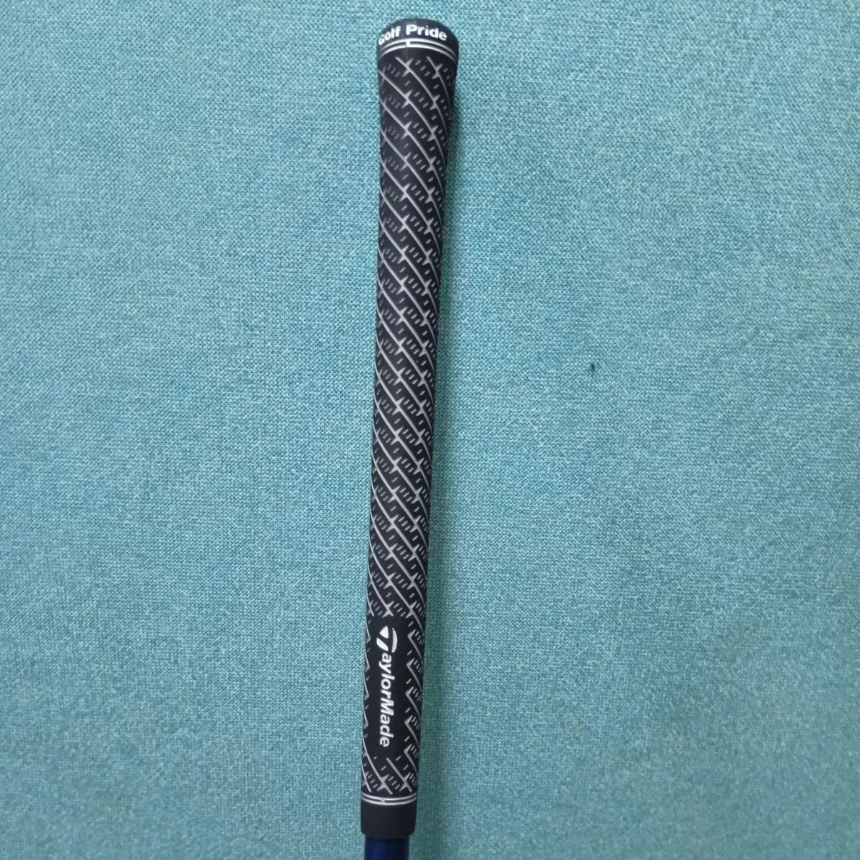 テーラーメイド Qi35 DRIVER ドライバー 純正シャフト/ Fujikura