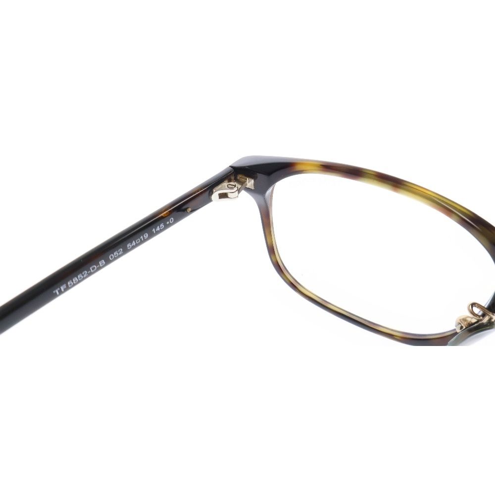 眼鏡 TF5852-D-B