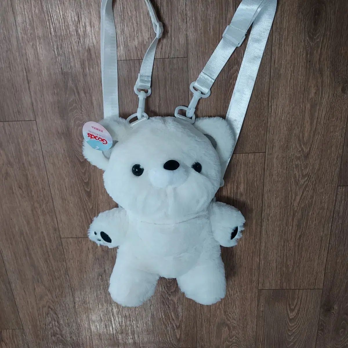 かわいい テディベア バックパック 33 センティ