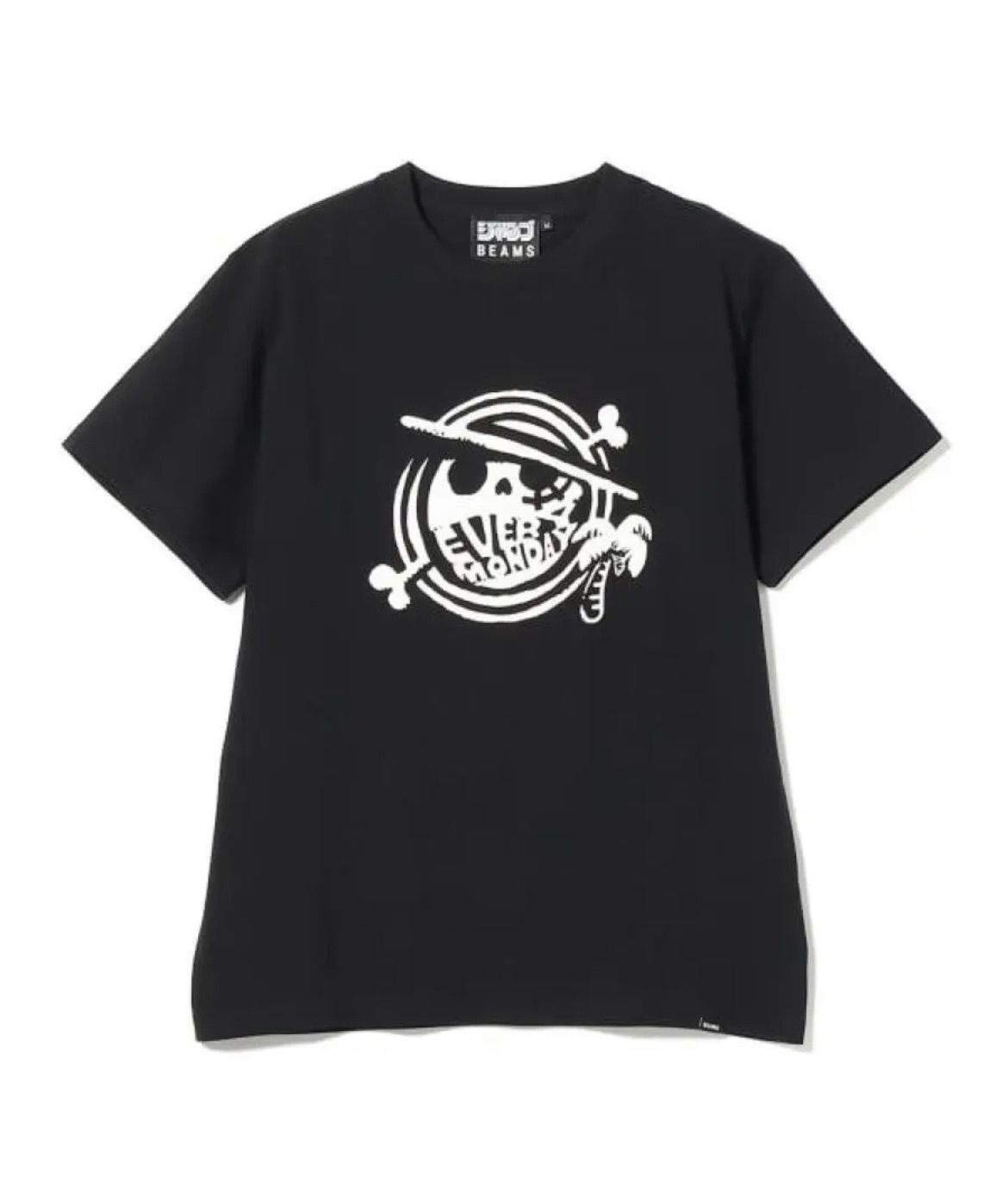 ビームス ジャンプ コラボTシャツ ワンピース ONE PIECE スタッフ【公式】/ Official on X: 