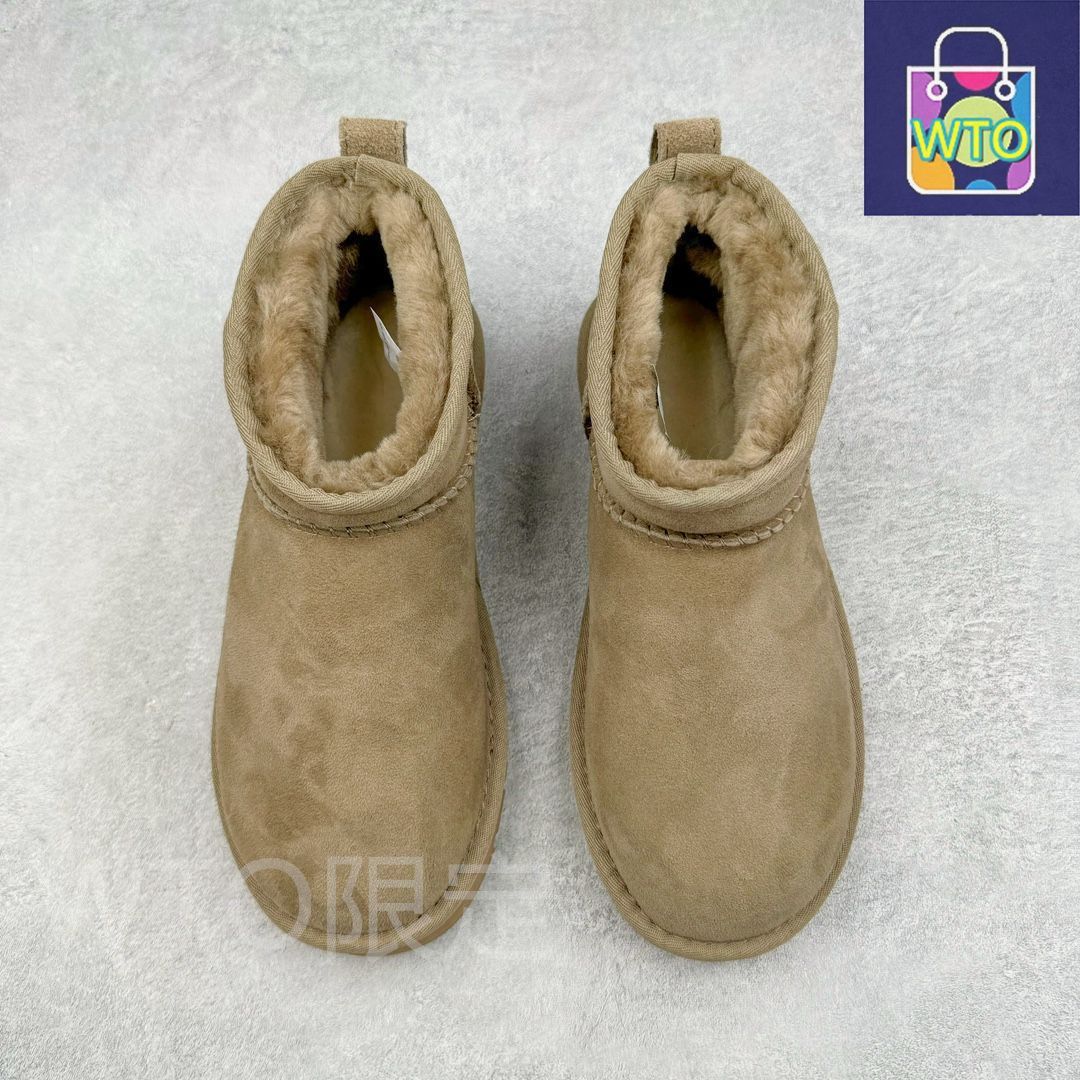 UGG スキーブーツ
