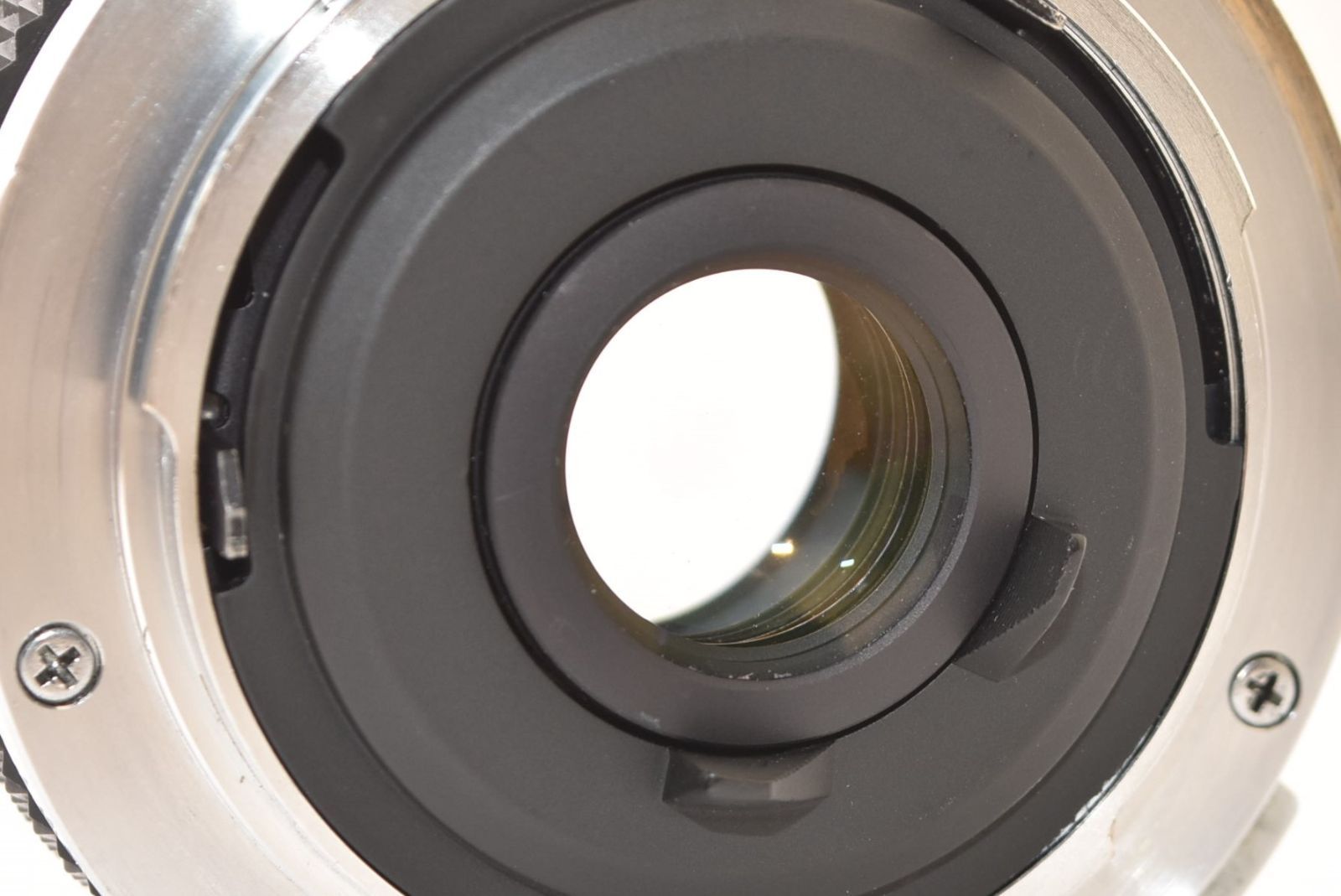 OLYMPUS オリンパス OM-SYSTEM ファッション ZUIKO MC AUTO-W 28mm F2