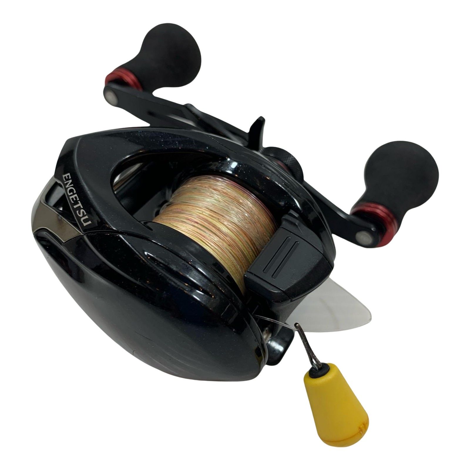 シマノ 16 炎月 BB 100PG シマノ 16 炎月 BB 100PG (右ハンドル