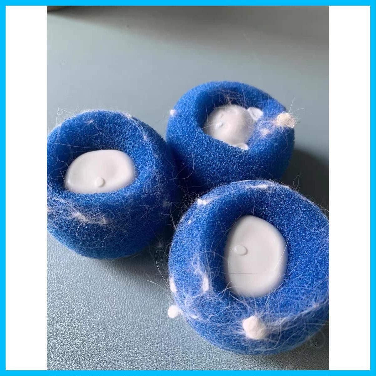 ペットの毛取り 抜け毛