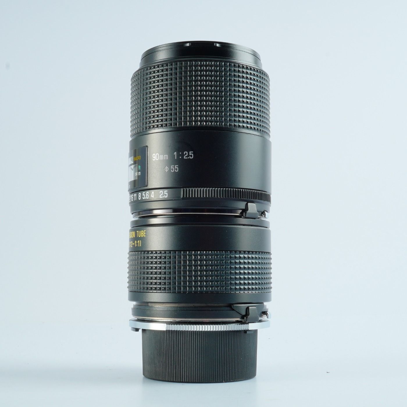 TUBE Nikon