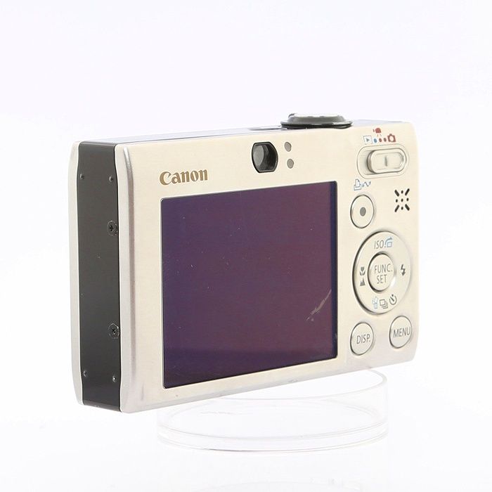 キヤノン) Canon IXY DIGITAL 25IS BK 【公式通販】