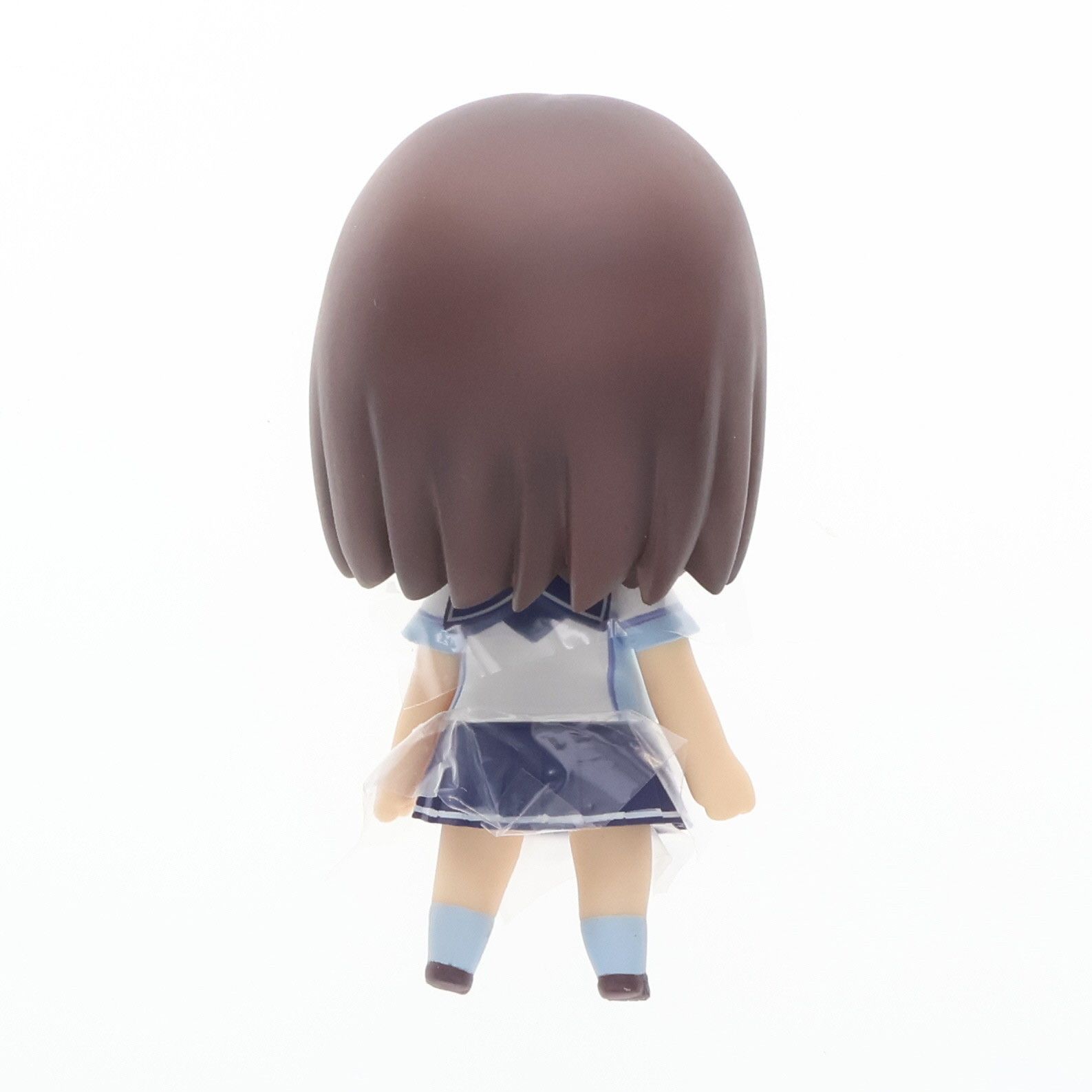 ねんどろいど 113 姉ヶ崎寧々(あねがさきねね) ラブプラス 完成