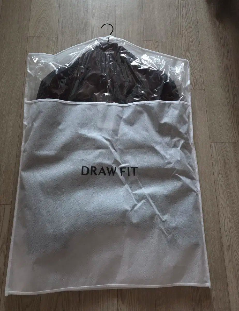 <새상품> ドローフィット 再版 スエード ジャケット