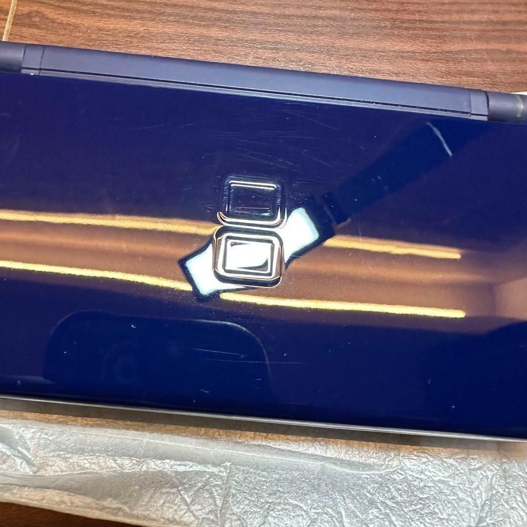 ニンテンドーDS Lite