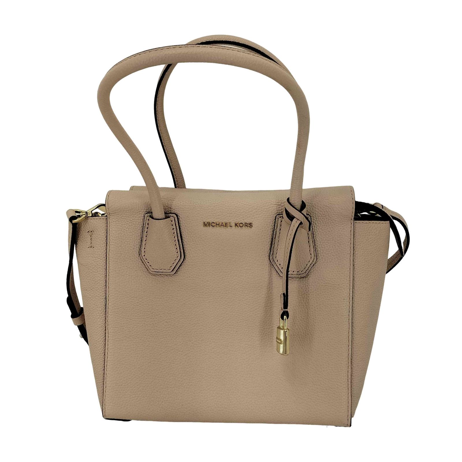 マイケルコース Michael Kors スモールコンバーチブルサッチェル 2WAY 