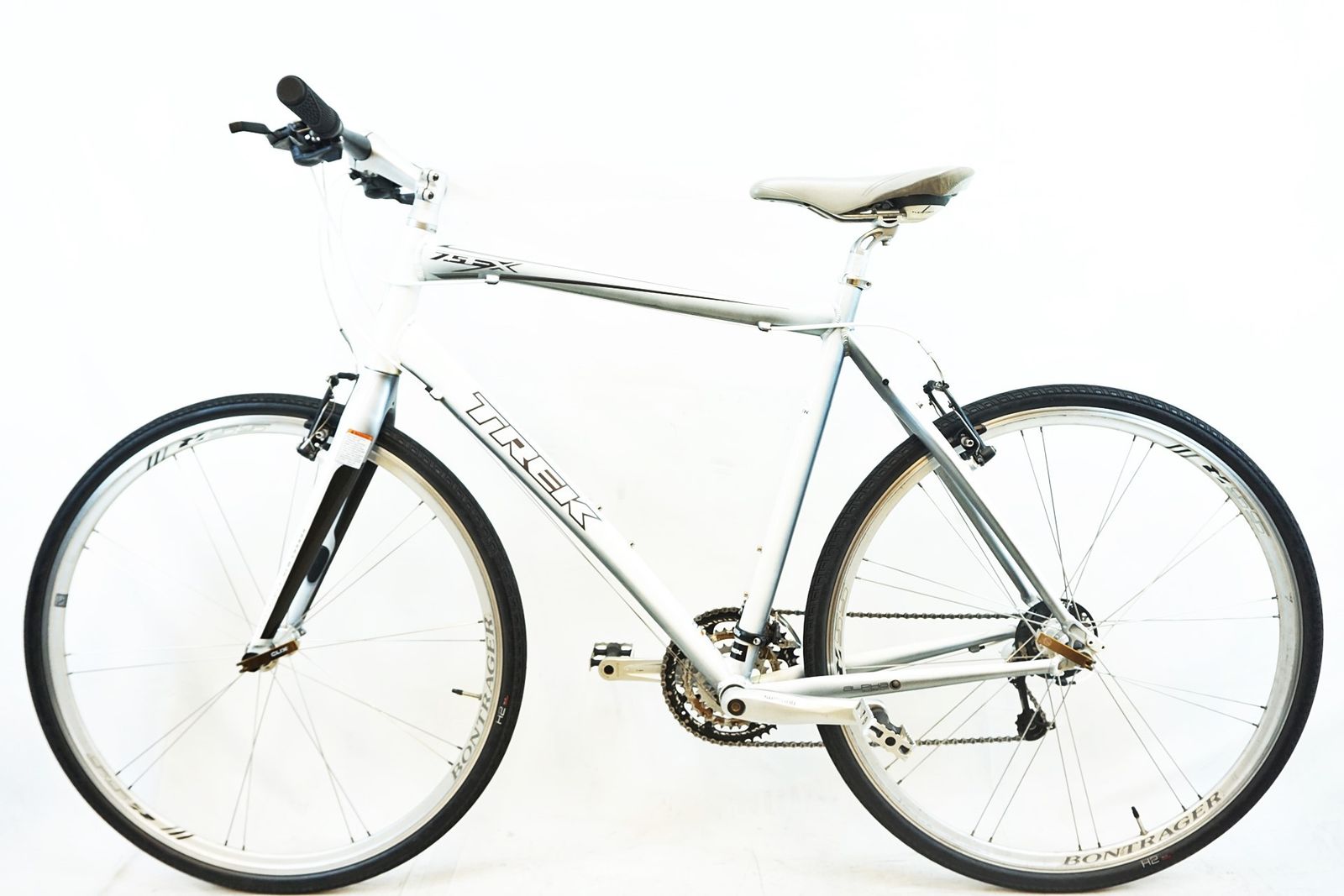 TREK 「トレック」 7.5FX 2010年モデル クロスバイク / バイチャリ有明 
