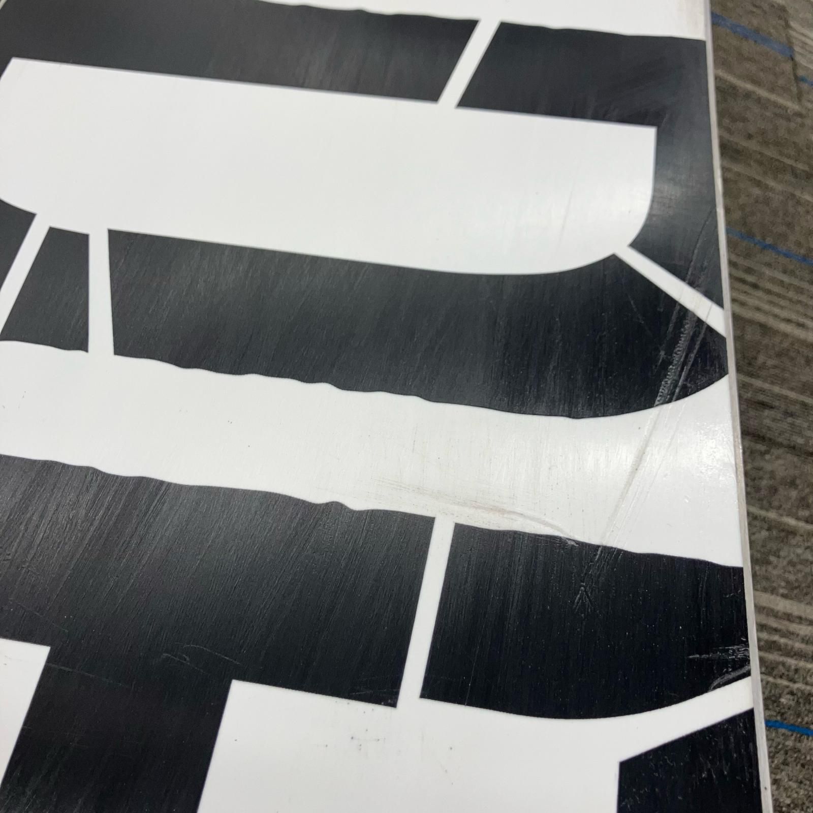  RIDE ライド AGENDA 152 cm ブラック ボード スノーボード