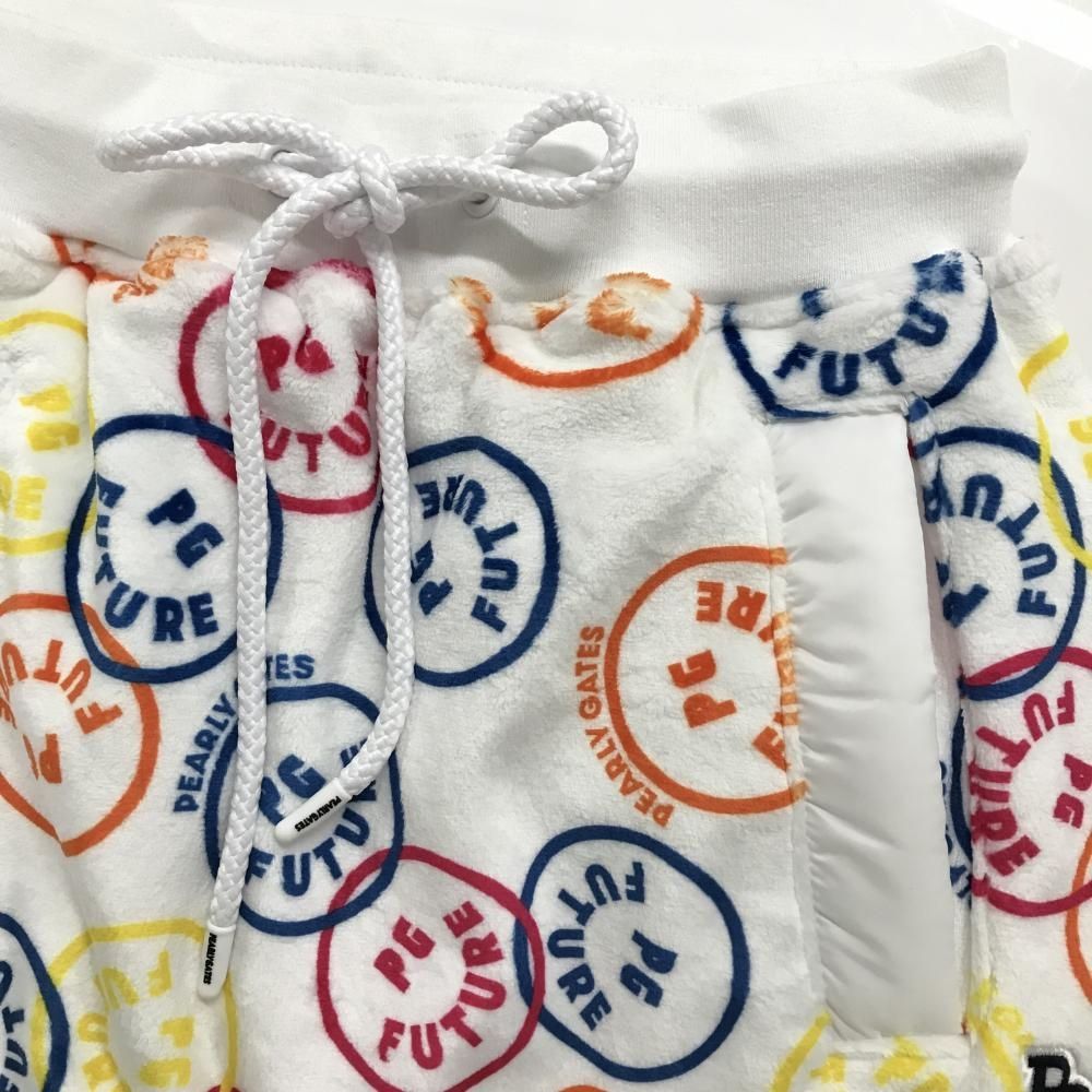 FUTUREニコ 裏ボア