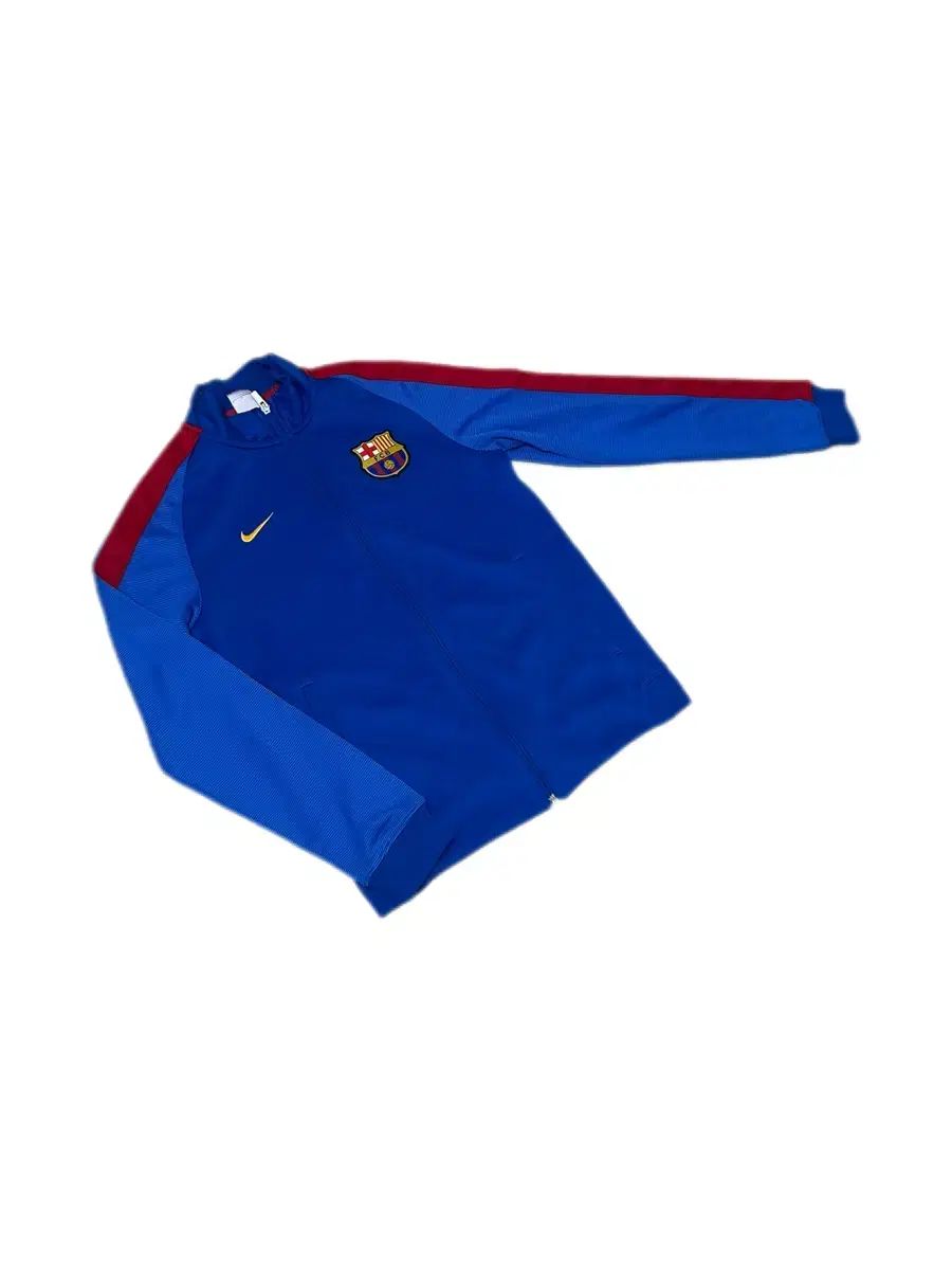 ナイキ バルセロナ トラックジャージ ジャージ