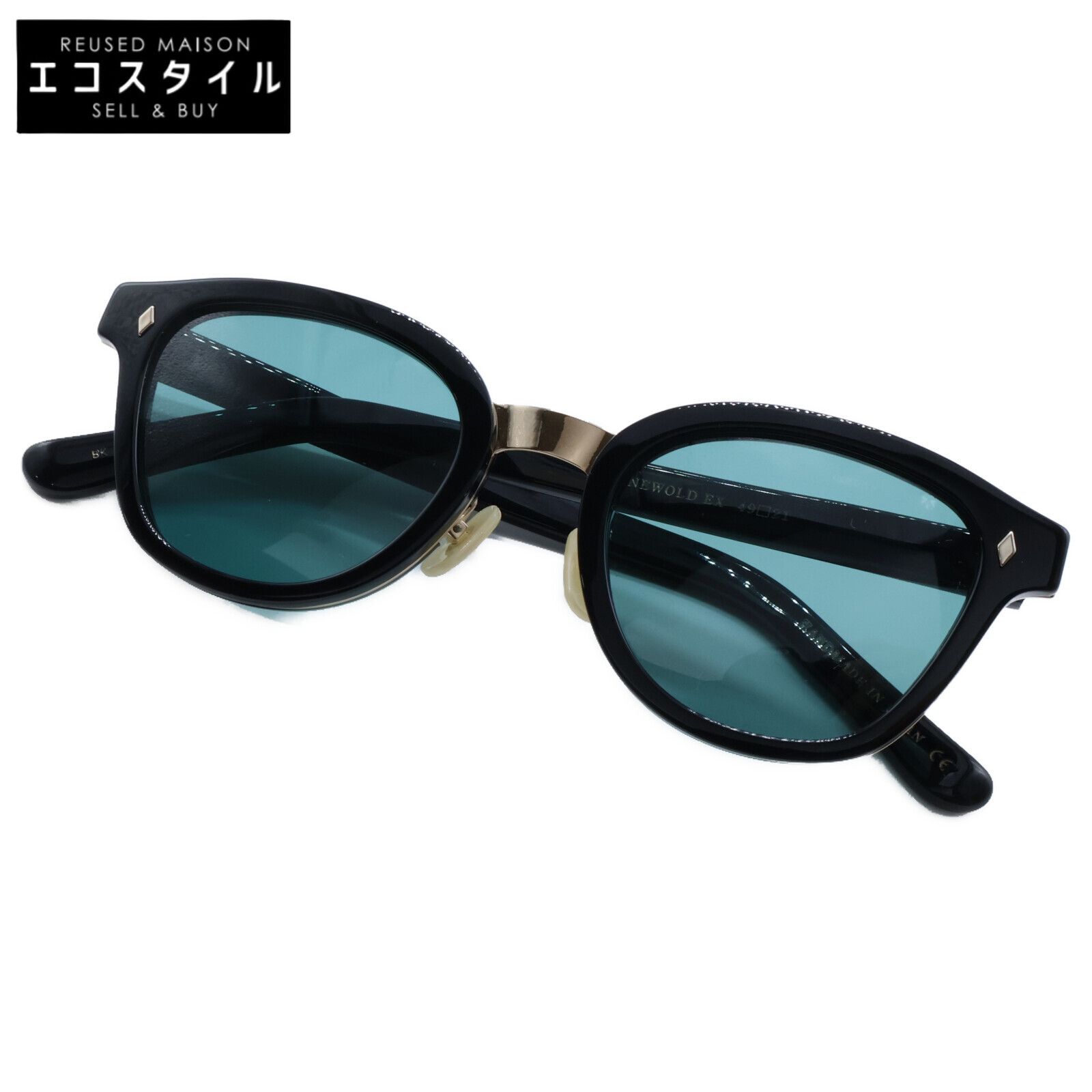 SEASAR Aero ガンメタル シャープペンシル本体 高級シャープペン Aero｜剛性感MAXシャープペン / SEASAR