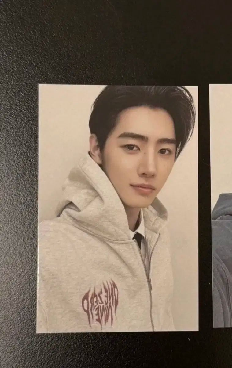 ENHYPEN(エンハイプン・エナプ) ポップアップ 特典 ソンフン(SUNGHOON