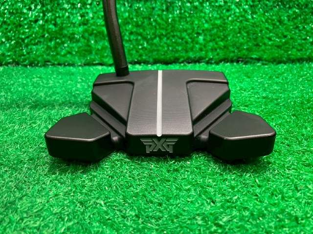 853 パター PXG PXG OPERATOR DARKNESS オリジナルスチール 0 和歌山