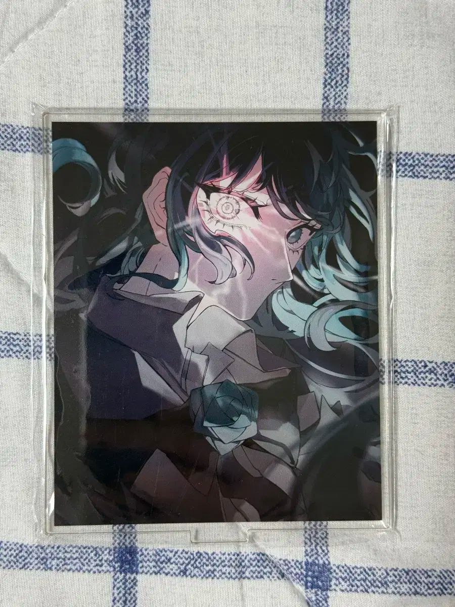 アド ヒバナ アクリル