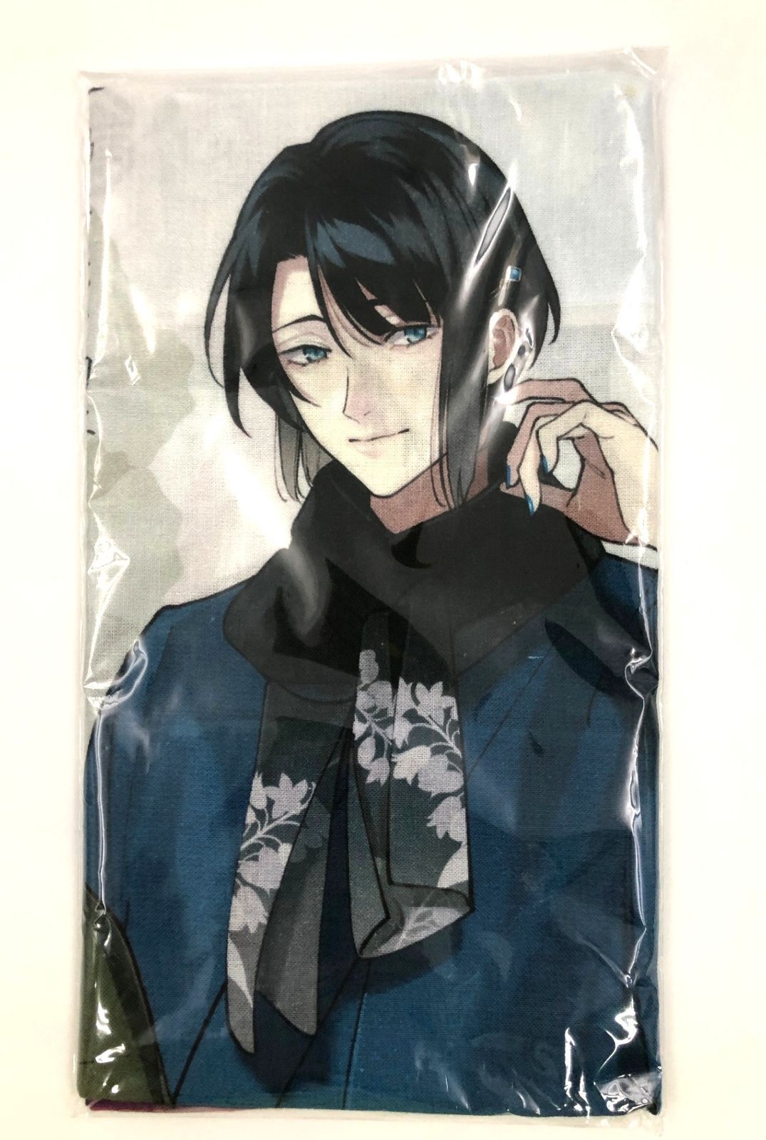 ♪) 【抽選100名】 刀剣乱舞 ONLINE 刀剣男士てぬぐいコレクション