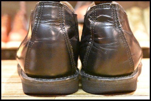 ブーツ redwing