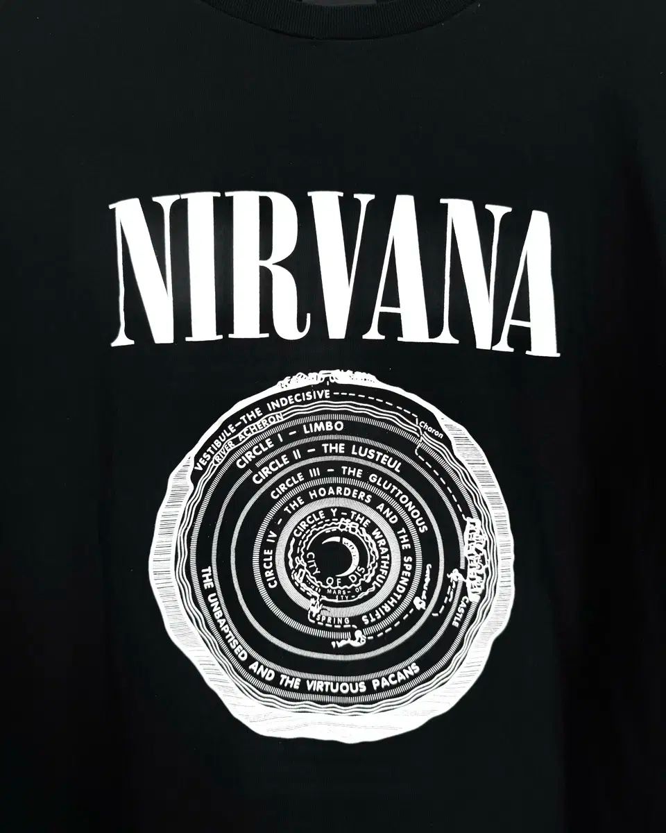 ニルヴァーナ