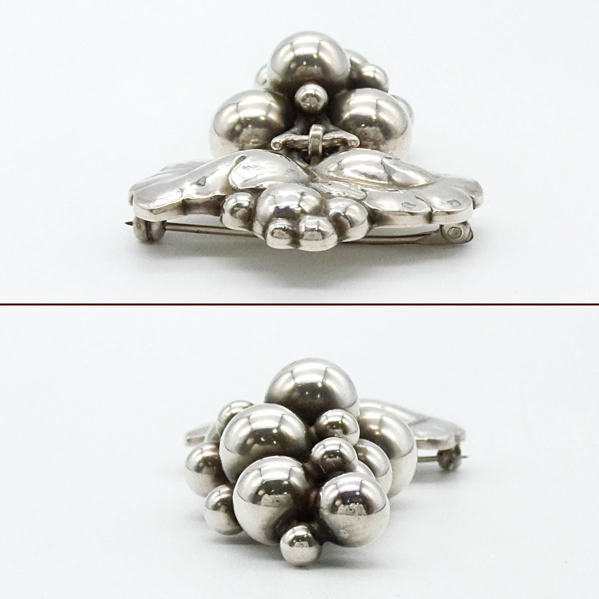 ジョージジェンセン Georg Jensen ムーンライトグレープ