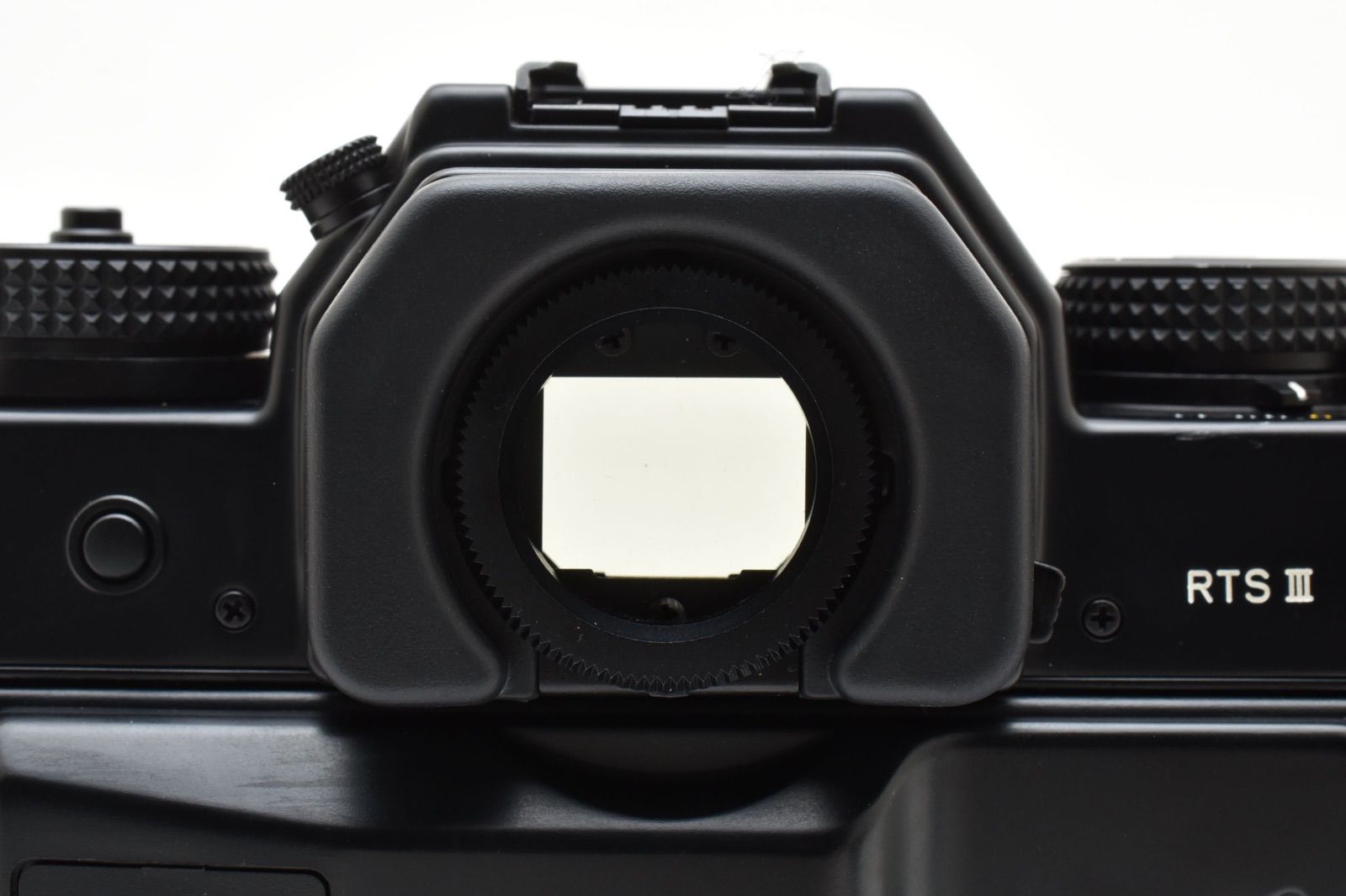 一眼レフフィルムカメラ