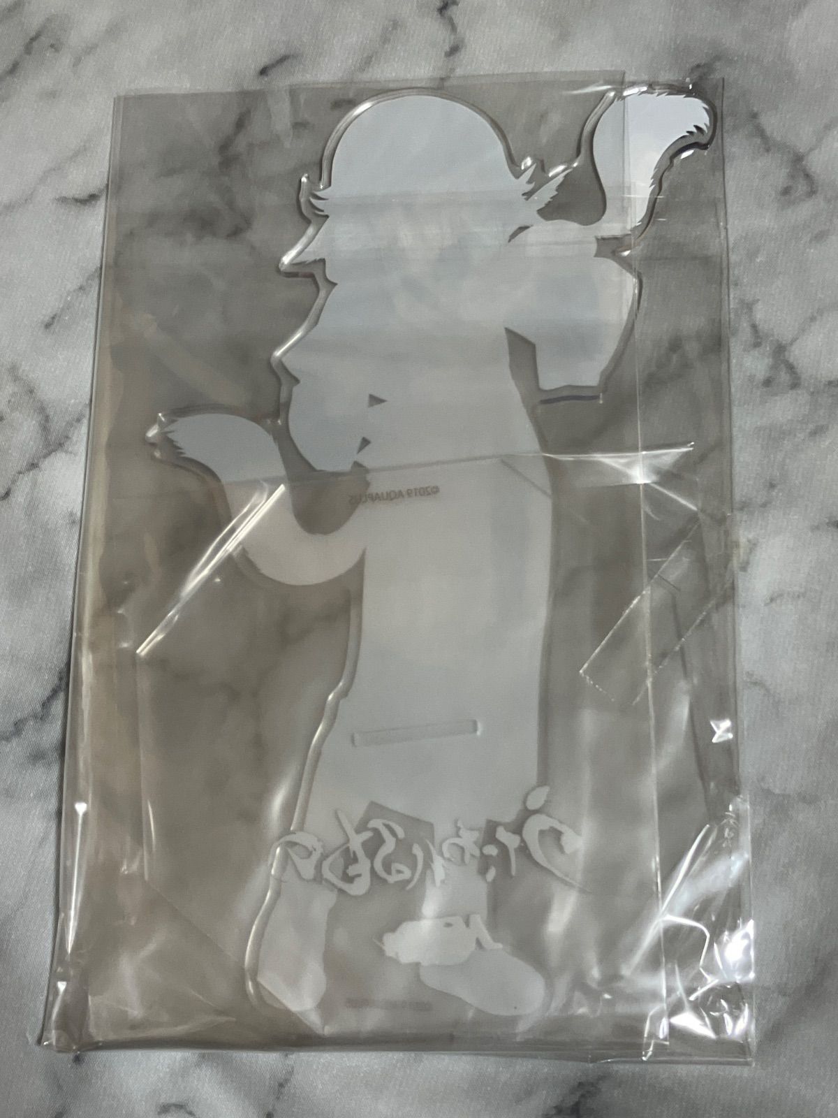 うたわれるもの アルルゥ ビッグ アクリルスタンド 受注生産 NewType