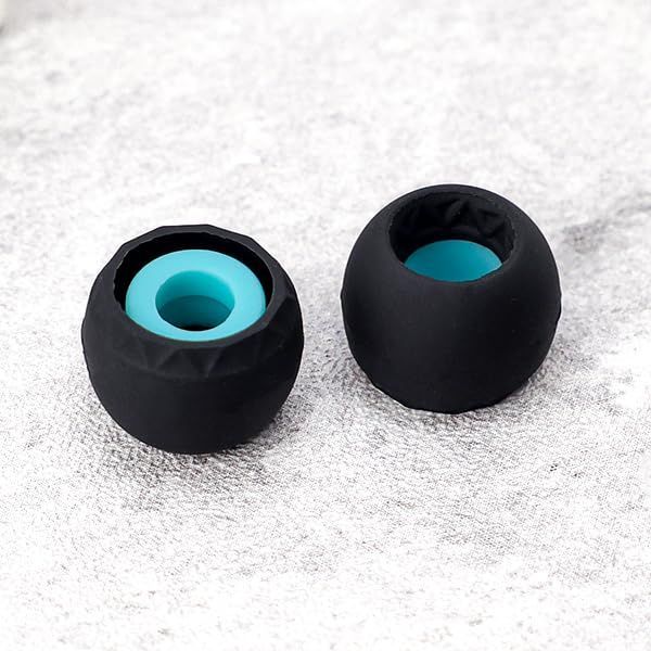 人気定番，爆買い 新品 【国内正規品】ELETECH イヤーピース BAROQUE 2ペア入り エレテック バロック (S 2ペア) その他