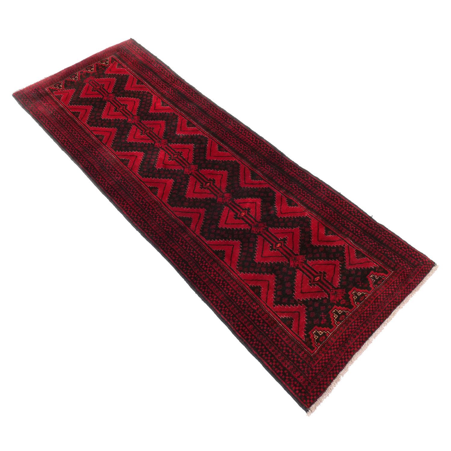 トルバトヘイダリエ 1970年代