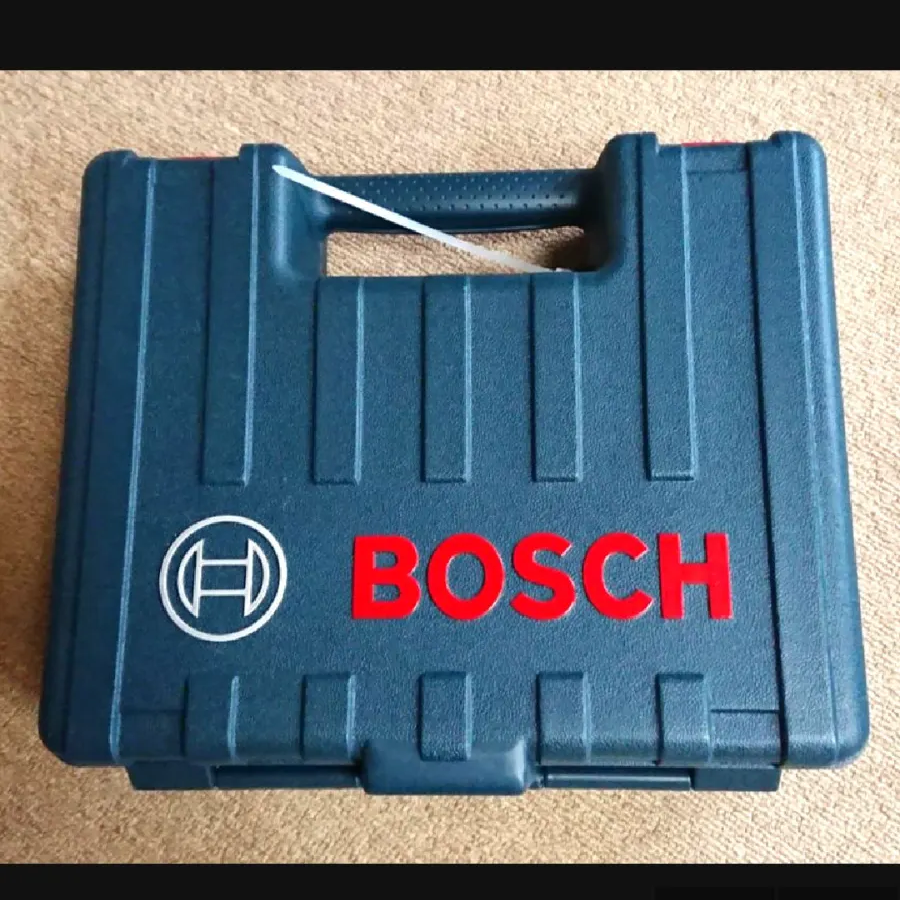 人気の福袋 人気沸騰ブラドン 新品、未使用 Bosch Professional