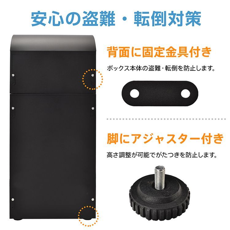 置き型
