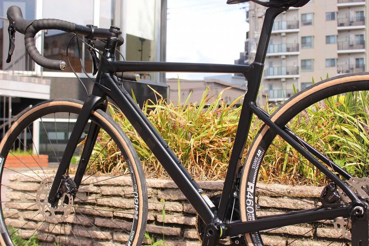 キャノンデール CANNONDALE キャド CAAD13 DISC 2024 51サイズ シマノ 