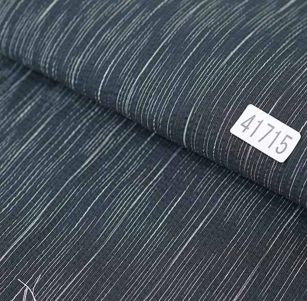 浴衣 帯 下駄 信玄袋 腰紐2本 6点フルセット 男性用 Lサイズ LLサイズ 綿100％ 黒色地 縞 夏祭り 花火大会 NO41715-2