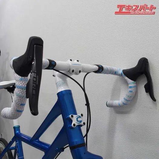 カスタム車 Cannondale/キャノンデール HOOLIGAN ROAD/フーリガン 