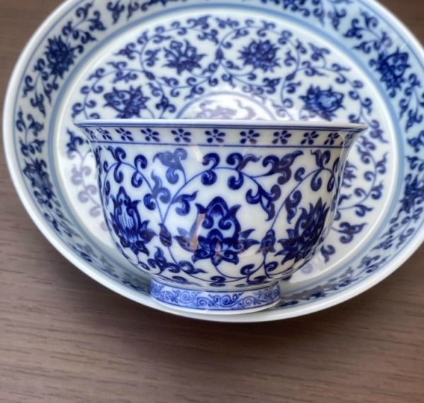 茶杯